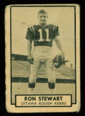 110 Ron Stewart